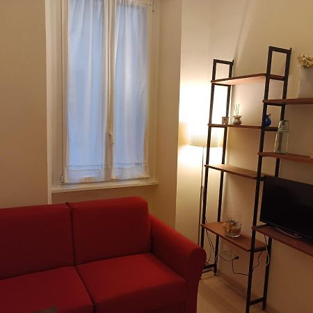 Locazione Turistica Apartment Rome Exterior photo