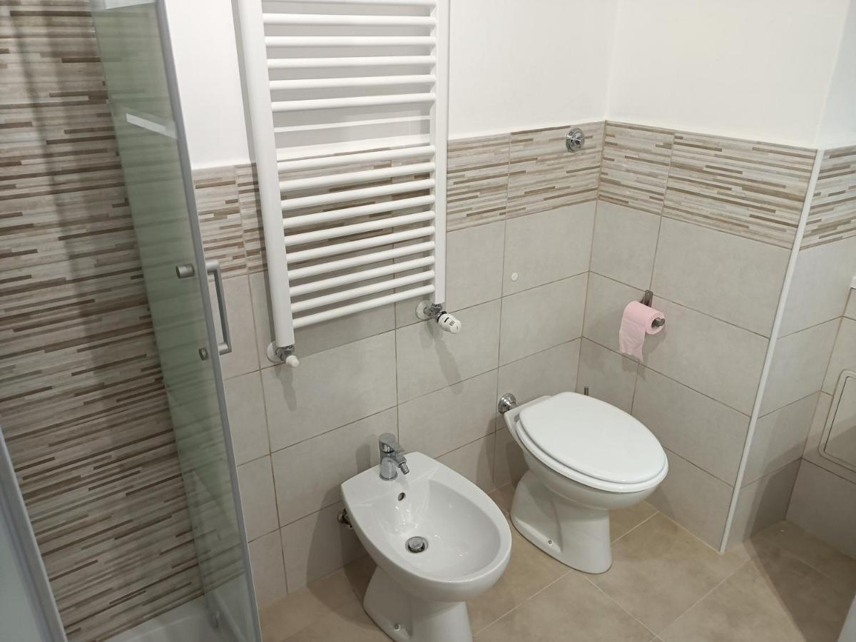Locazione Turistica Apartment Rome Exterior photo