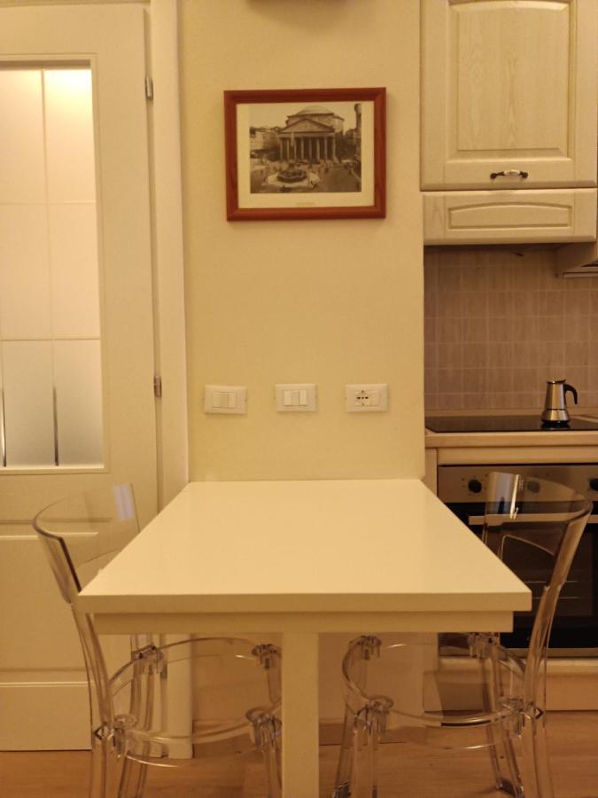 Locazione Turistica Apartment Rome Exterior photo