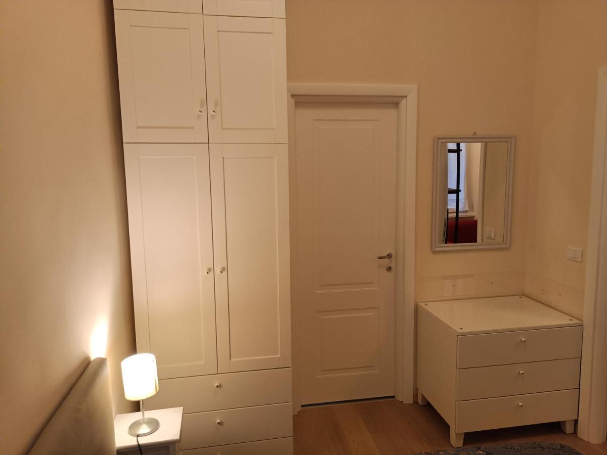 Locazione Turistica Apartment Rome Exterior photo